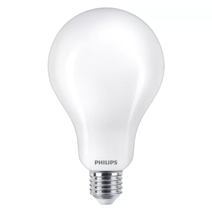 Philips CorePro LED A95 | 23w (200w) | 3452lm E27 Giant Globe